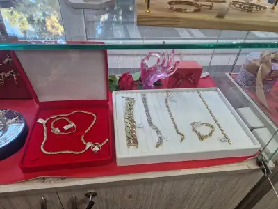 Заложна къща Берекет Лом