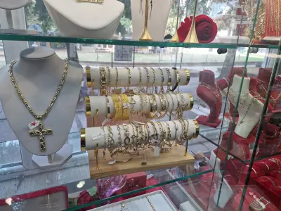 Заложна къща Берекет Лом