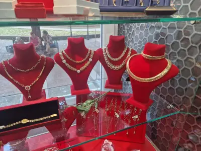 Заложна къща Берекет Лом