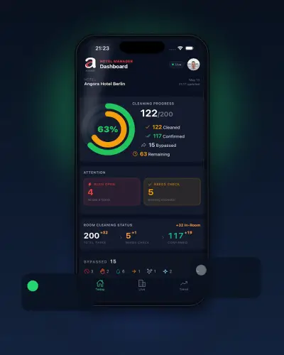 arpclean