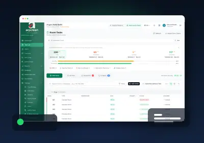 arpclean