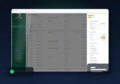 arpclean