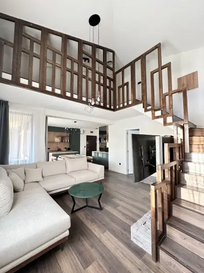 Ferdinand Luxury Penthouse