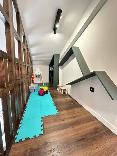 Ferdinand Luxury Penthouse