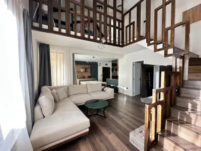 Ferdinand Luxury Penthouse