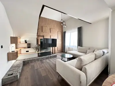 Ferdinand Luxury Penthouse
