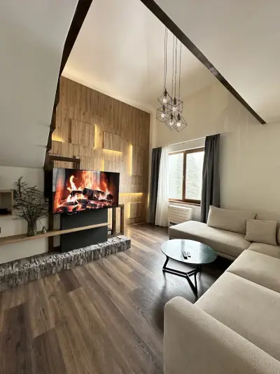 Ferdinand Luxury Penthouse