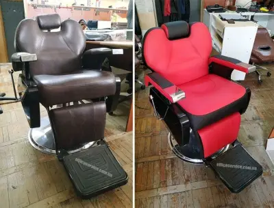 Тапицерски услуги Христови