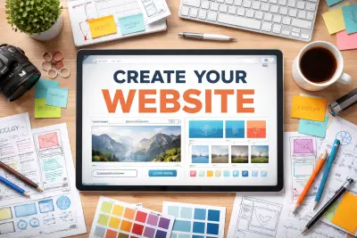 JULIEN WEB DEVELOPMENT