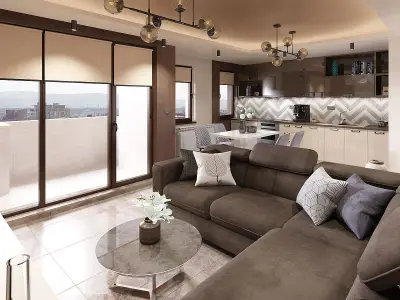 Petkov Interior