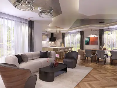 Petkov Interior