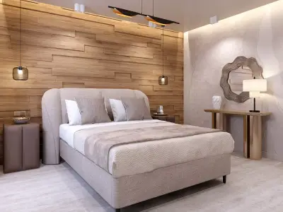 Petkov Interior