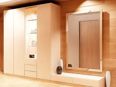 Petkov Interior