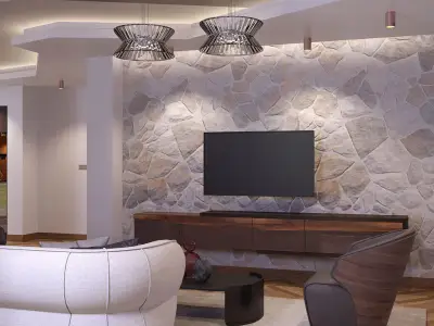 Petkov Interior