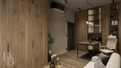 Studio DB Desgin