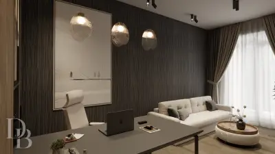 Studio DB Desgin