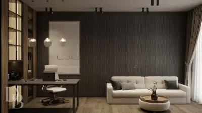 Studio DB Desgin