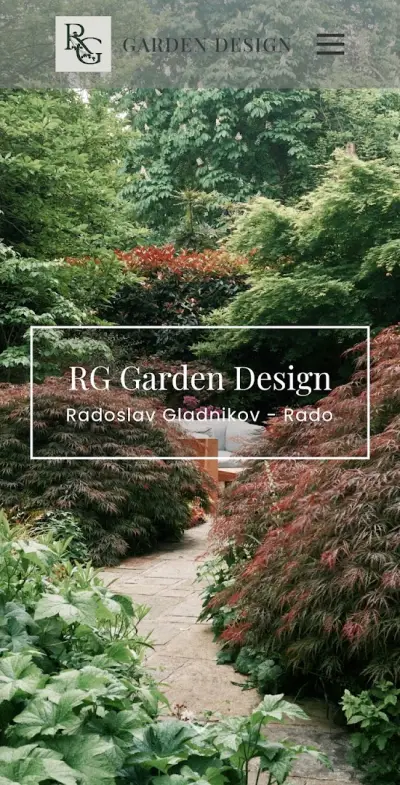 R&G Garden Design