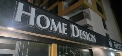 NadyaHomeDesign
