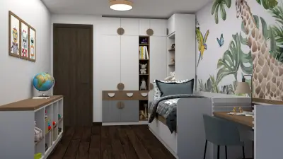 NadyaHomeDesign