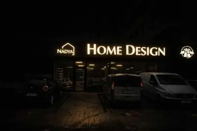 NadyaHomeDesign