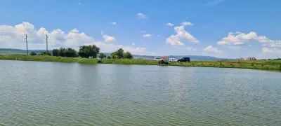 Спортен риболов Върбица