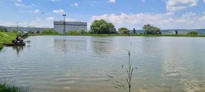 Спортен риболов Върбица