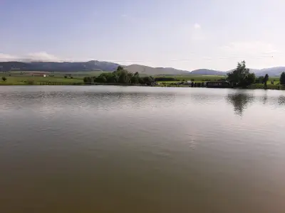 Спортен риболов Върбица
