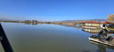 Спортен риболов Върбица