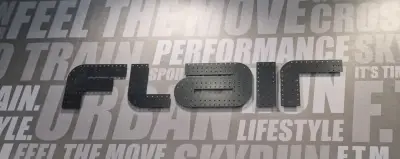 Flair