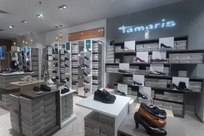 TAMARIS