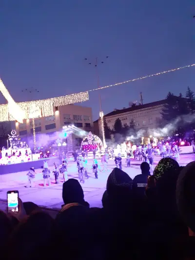 МАГАЗИН БОНИТО
