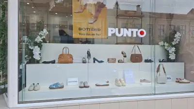 PUNTO