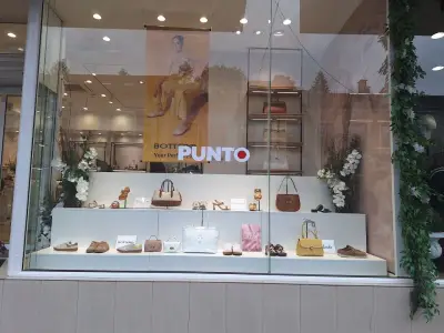 PUNTO