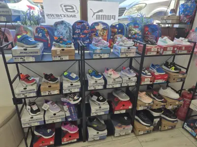 GABRIELY SHOES