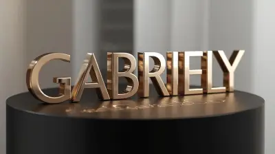 GABRIELY SHOES