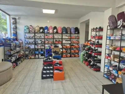 GABRIELY SHOES