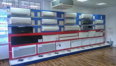 НЕСПЕ ЕЛЕКТРОНИКС ЕООД