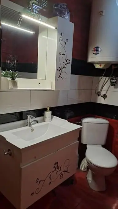 Guest House Rentals Targovishte