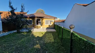 Rakovski Guest Rooms Targovishte