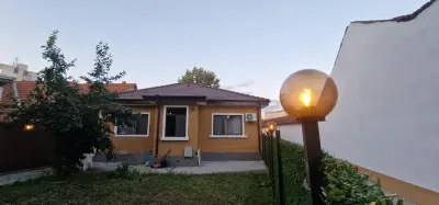 Rakovski Guest Rooms Targovishte