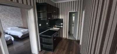 Rakovski Guest Rooms Targovishte