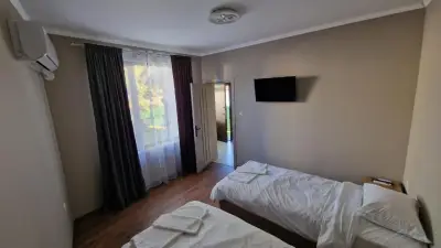 Rakovski Guest Rooms Targovishte