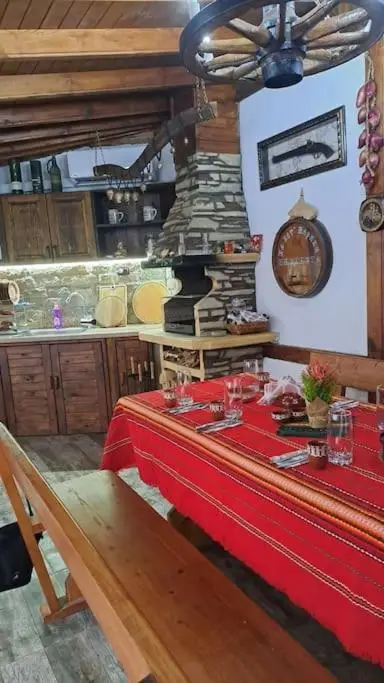 Ivanovi Guest House Targovishte