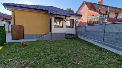 Rakovska Guest House Targovishte
