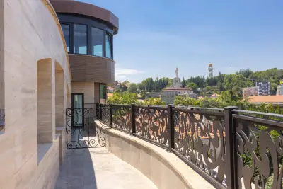 Hotel Centralis