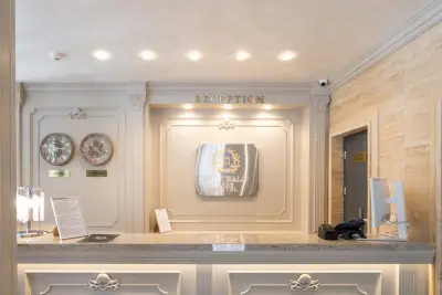 Hotel Centralis