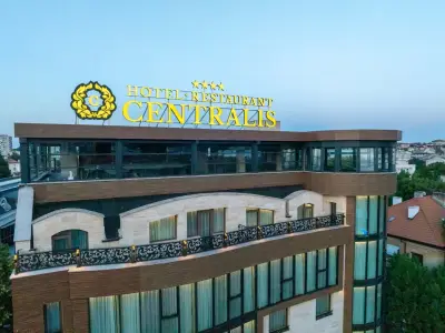 Hotel Centralis