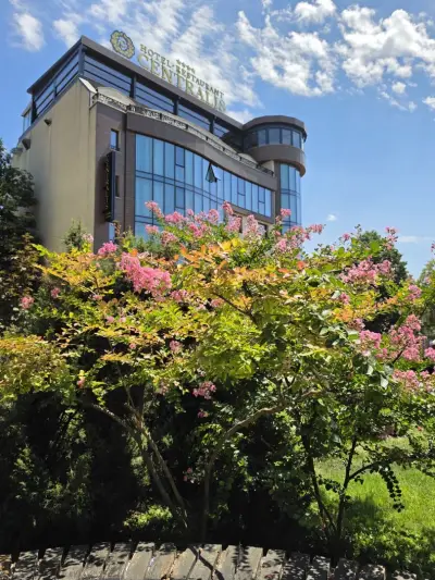 Hotel Centralis