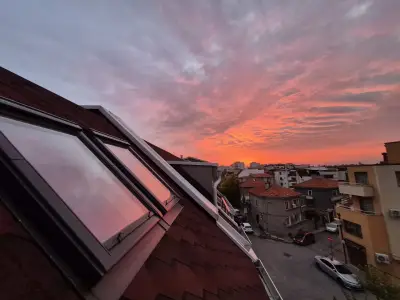 Urban Retreat - Sliven City Center